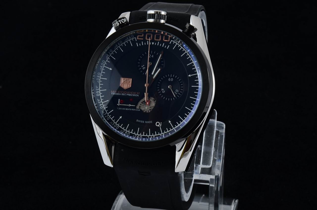 TAG Heuer Watch 240